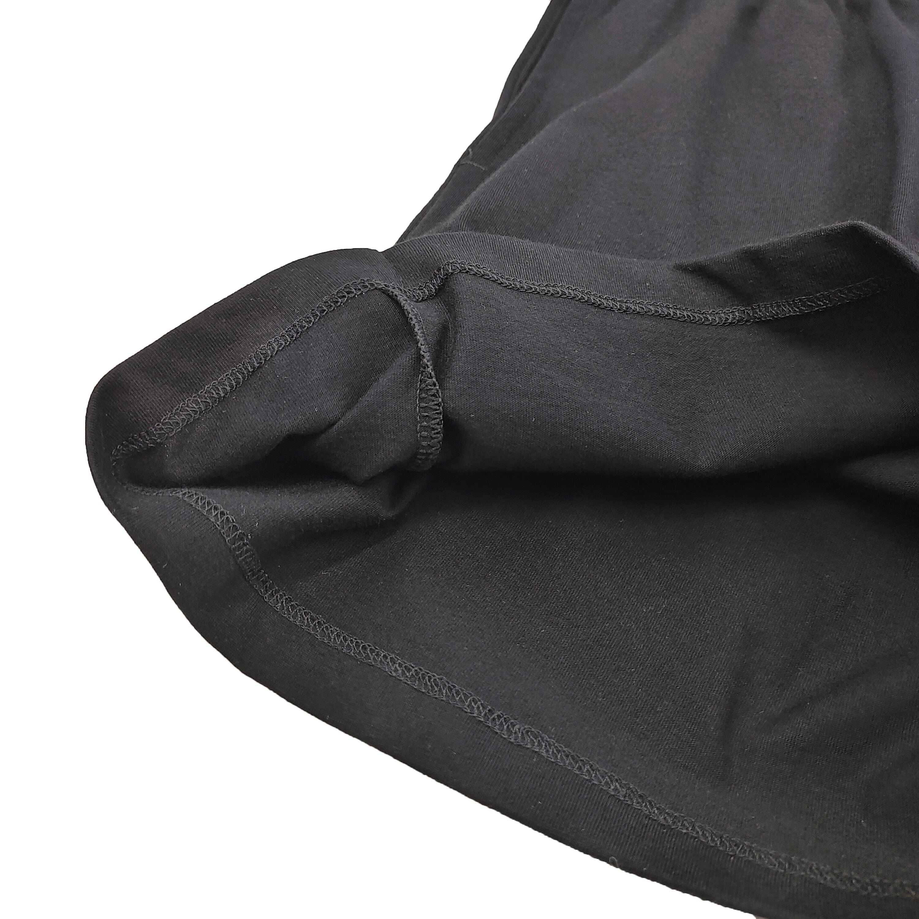 Women's Cotton Casual Drawstring Shorts with Elastic Waistband Pockets Summer Loose Fit Lounge